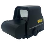 Red Green Dot Holographic Reflex Sight Model 553