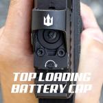 Triton Nautilus2 3 MOA Red Dot Sight