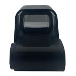 Red Green Dot Holographic Reflex Sight Model 553