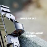 Triton Nautilus2 3 MOA Red Dot Sight