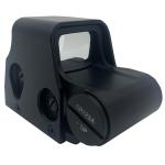 Red Green Dot Holographic Reflex Sight Model 553