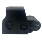 Red Green Dot Holographic Reflex Sight Model 553