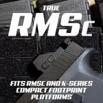 Triton Nautilus2 3 MOA Red Dot Sight