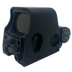 Red Green Dot Holographic Reflex Sight Model 553