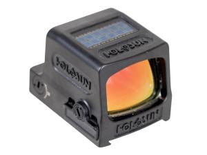 NIB Holosun HE509T-RD X2 Enclosed Reflex Optical Multi-Reticle Red Dot Sight