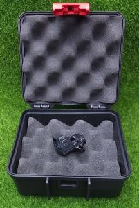 Trijicon RMR Type-2 3.25 MOA Adjustable LED Red Dot Sight w/ RM66  RM06-C-700693