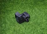 Trijicon RMR Type-2 3.25 MOA Adjustable LED Red Dot Sight w/ RM66  RM06-C-700693