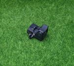 Trijicon RMR Type-2 3.25 MOA Adjustable LED Red Dot Sight w/ RM66  RM06-C-700693