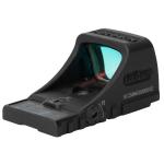 HOLOSUN SCS-MOS Multi-Reticle System Solar-Charging Reflex Sight (SCS-M-GR)