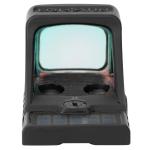 HOLOSUN SCS-MOS Multi-Reticle System Solar-Charging Reflex Sight (SCS-M-GR)