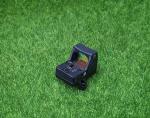 Trijicon RMR Type-2 3.25 MOA Adjustable LED Red Dot Sight w/ RM66  RM06-C-700693