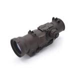 1.5-6X RifleScope Fixed Dual Purpose Holographic Scope with Mini RMR/Doctor Red Dot Compact Reflex Sight Combo, 1.5 MOA/6 MOA Red Illumination, Two Optical Reticle Modes, for 20mm Picatinny Rail