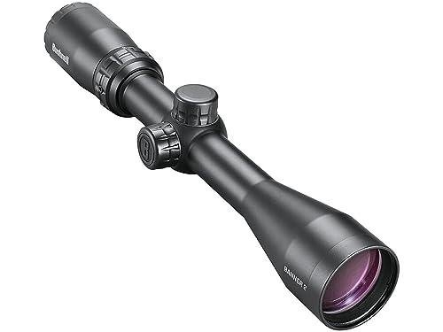 Bushnell Banner 2 3-9x40 Hunting Riflescope with DOA Reticle