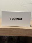 Holosun HE509T 2 MOA Red Dot Sight