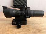 Trijicon 1.5x24 Comp ACOG Red Dot Sight