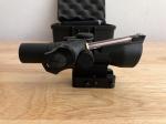 Trijicon 1.5x24 Comp ACOG Red Dot Sight