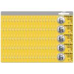 Toshiba CR1632 3V Lithium Coin Cell Battery Pack