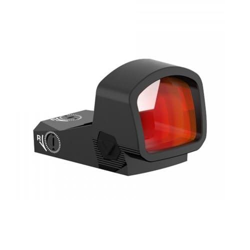 Mini Red Dot Reflex Sight 1X30mm with 6MOA Dot