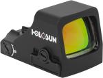 Holosun 507K Multi Reticle Red/Green Dot Sight
