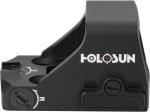 Holosun 507K Multi Reticle Red/Green Dot Sight