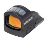 Holosun HS507C X2 Red Circle Reflex Sight