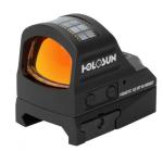 Holosun HS507C X2 Red Circle Reflex Sight