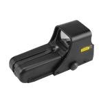 552 Tactical Red Green Dot Holographic Sight