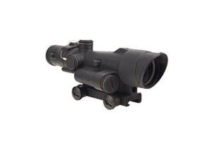 Trijicon ACOG 3.5x35 Red Dot Sight
