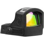 SIG SAUER Romeo-RS Compact 6 MOA Red Dot Sight