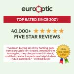 Trijicon MRO HD Patrol Set with 3x Magnifier