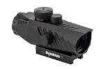 Monstrum P330-B 3X Prism Scope with Circle Dot
