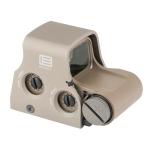 EOTECH XPS3-0TAN Holographic Red Dot Sight