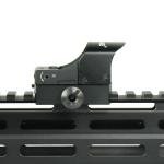 Mini Holographic Red Dot Sight - 3 MOA