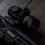 Leupold Freedom 34mm Red Dot Sight
