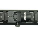 Mini Holographic Red Dot Sight - 3 MOA