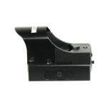 Mini Holographic Red Dot Sight - 3 MOA