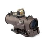 1-4X Gen 3 Holographic Reflex Sight Combo
