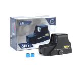 ANS Red Green Dot Holographic Sight 551 Tactical