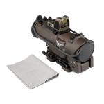 1-4X Gen 3 Holographic Reflex Sight Combo