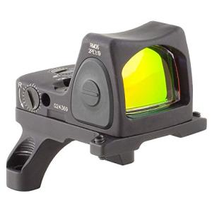 Trijicon RMR Type 2 Adjustable 3.25 MOA Red Dot