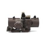 1-4X Gen 3 Holographic Reflex Sight Combo