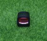 Holosun HS407C X2 2 MOA Solar Red Dot