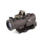 1-4X Gen 3 Holographic Reflex Sight Combo