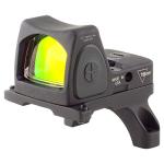 Trijicon RMR Type 2 Adjustable 3.25 MOA Red Dot