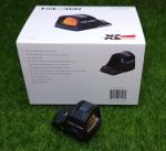 Holosun HS407C X2 2 MOA Solar Red Dot