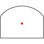 Trijicon RMR Type 2 Adjustable 3.25 MOA Red Dot