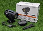 Holosun ARO EVO Red Dot Sight with Solar Failsafe