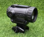 Holosun ARO EVO Red Dot Sight with Solar Failsafe