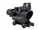 Trijicon 4x32mm ACOG LED Red Dot Sight