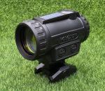 Holosun ARO EVO Red Dot Sight with Solar Failsafe